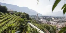 Merano omaggia Tappeiner, il medico delle passeggiate e del verde