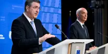 Carburanti, Ue prende le distanze da allarmismo Aie su approvvigiornamenti