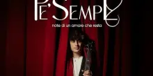 Gabriele Esposito in concerto, sold out al Teatro Troisi