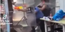 Thailandia vuole ricavare nafta da pistole ad acqua Capodanno Thai