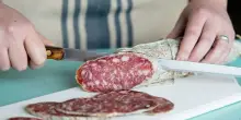 In 2025 sale a 90 mln fatturato a consumo Salame Felino Igp