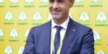 Coldiretti: cemento e degrado fanno sparire 1,2 mld euro cibo anno