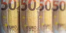Eurostat: deficit-Pil Italia 2025 calato al 3,1%