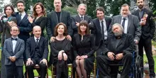 Cinema, svelato il cast di &ldquo;Un tranquillo funerale di famiglia&rdquo;