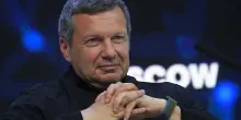 Il caso Solovyev, Tajani all&rsquo;ambasciatore russo: inaccettabili le offese a Meloni