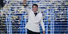 Sanremo, Rubano (FI): a Benevento Laurea ad honorem a Sal Da Vinci
