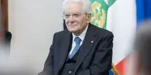 Mattarella: la ricerca &egrave; veicolo di sviluppo e pace, va sostenuta