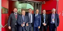 Salone Mobile, Orsini: un onore portare made in Italy nelle case del mondo