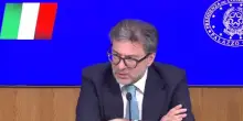 Pil, anche il governo lima le previsioni: +0,6% sul 2026 e il 2027
