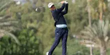 Golf, DP World Tour in Cina: sei azzurri al Volvo China Open