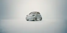 Smart: Concept#2 svelata a Pechino, versione di serie al Salone di Parigi