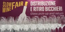 &rdquo;Slow Wine Fair&rdquo; e &ldquo;Sana Food&rdquo; il 26 e 27 aprile arrivano a Londra