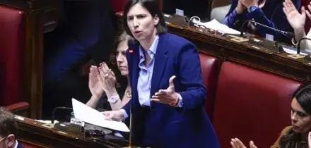 Conti pubblici, Schlein: certificato fallimento governo Meloni