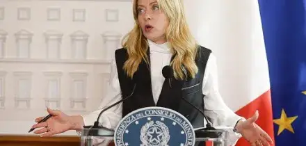 Domani Meloni a Cipro per Consiglio informale Ue, con nodi energia e difesa