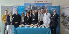 Sanit&agrave;, progetto ospedale Prato per gusto cibo nel percorso clinico