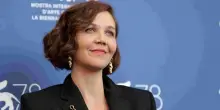 Mostra del Cinema di Venezia, Maggie Gyllenhaal presidente di giuria