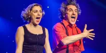 A Settimo Torinese torna il Nice Festival del circo contemporaneo