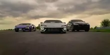 Lamborghini, Ceo: stop consegne e dealer chiusi in M.O. per guerra Iran