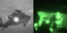 La Cnn: l&rsquo;esercito Usa prepara piani di attacco contro le postazioni iraniane nello Stretto di Hormuz