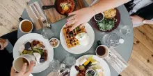 Coldiretti: per 25 aprile 1 italiano su 2 tra gite e picnic