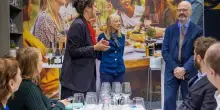 Consorzio Vino Trentino: buyer interessati a export ed enoturismo
