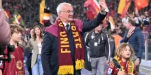 &Egrave; ufficiale la separazione tra Roma e Ranieri, ora Gasperini