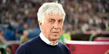 Calcio, Roma, Gasperini: &ldquo;Fiducia del club mai mancata&rdquo;