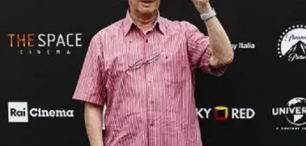 David Speciale al disegnatore Bruno Bozzetto, pap&agrave; del &ldquo;Signor Rossi&rdquo;