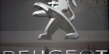 Peugeot: suv e berline in Cina con Dongfeng, primo lancio in 2027