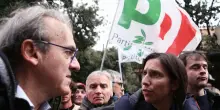 25 aprile, Schlein: fascismo non opinione ma reato, rigurgito mai sopito