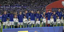 Calcio, sondaggio Izi: 70% italiani contrari a ripescaggio ai mondiali