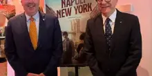 Rai Cinema porta negli Usa il film di Salvatores &ldquo;Napoli-New York&rdquo;