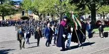 25 aprile, Piantedosi: oggi si onorano quanti seppero scegliere