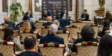 &rdquo;Wine List on Tour&rdquo;: il 4 maggio a Roma 300 vini in degustazione