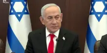 Netanyahu: le azioni di Hezbollah in Libano smantellano la tregua
