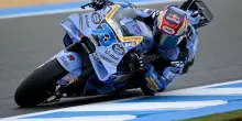 MotoGP, Alex Marquez trionfa a Jerez