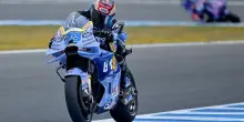 MotoGp, Alex Marquez: &ldquo;Potevo guidare come volevo&rdquo;