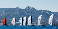 Vela, Stig vince il Cape 31 Med round 1 a Porto Cervo