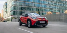 Toyota vendite marzo -7,3%, in calo Usa e Ue per dazi e lancio Rav4