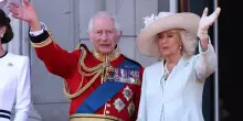 Il Re Carlo e Camilla da oggi negli Usa per una visita di quattro giorni