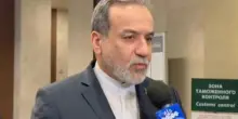 Il ministro iraniano Araghchi da Putin e la proposta russa di trasferire l&rsquo;uranio