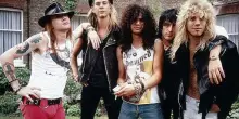 Torna in libreria &ldquo;Guns N&rsquo; Roses. La verit&agrave;&rdquo; di Ken Paisli