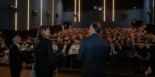 Moviemov Italian Film Festival, Bangkok premia il film di Michieletto
