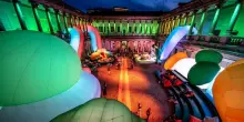 Skoda e Gattinoni Events vincono miglior installazione Fuorisalone