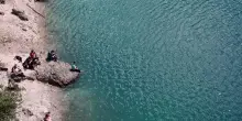 Caldo in calo ma per il Primo Maggio &egrave; previsto il sole