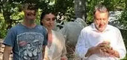 Famiglia nel bosco, Lega: violenza istituzionale contro bimbi e genitori