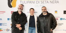 Cinema, Festival Tulipani di Seta Nera: oltre 70 titoli dal 7 maggio