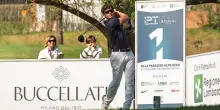 Golf, Miglianico Alps Open: riparte l&rsquo;Italian Pro Tour