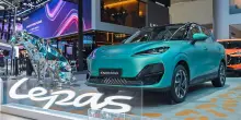 Cina: in 2025 prodotti 34,5 mln veicoli, come primi sei Paesi rivali