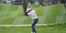 Golf, DP World Tour: Turkish Airlines Open con nove azzurri
